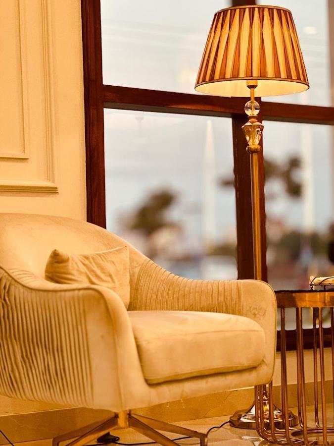 Hotel Elegance Regency à Khanna  Extérieur photo