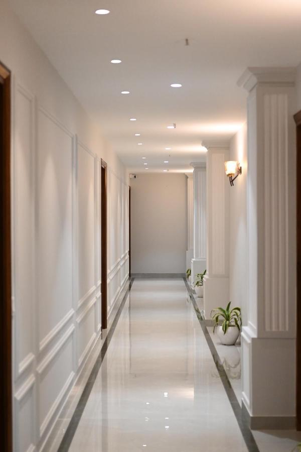 Hotel Elegance Regency à Khanna  Extérieur photo